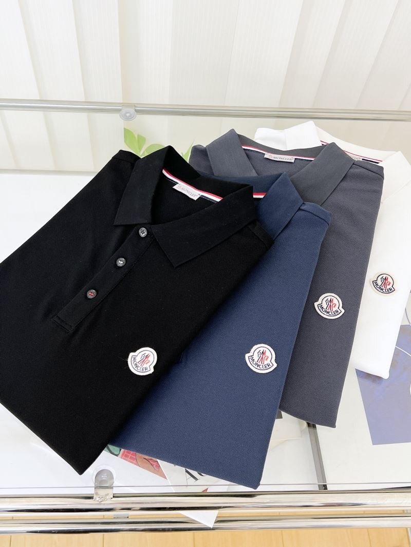 Moncler T-Shirts